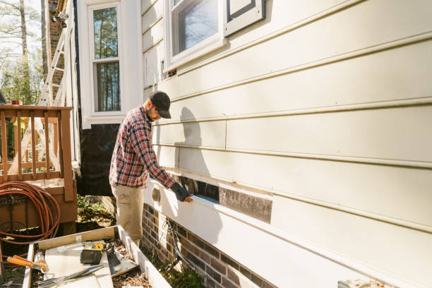 Trusted Siding Inspection service in New Philadelphia, OH - Creative Siding